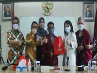 Perkuliahan Karyawan Surabaya Nomor 2